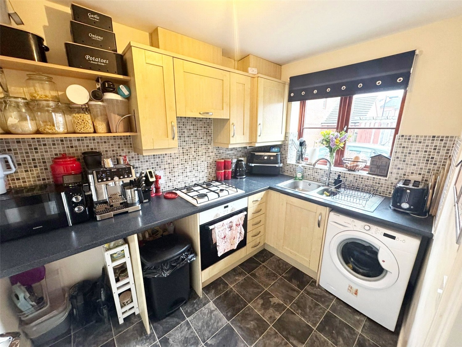 Basingstoke, Hampshire