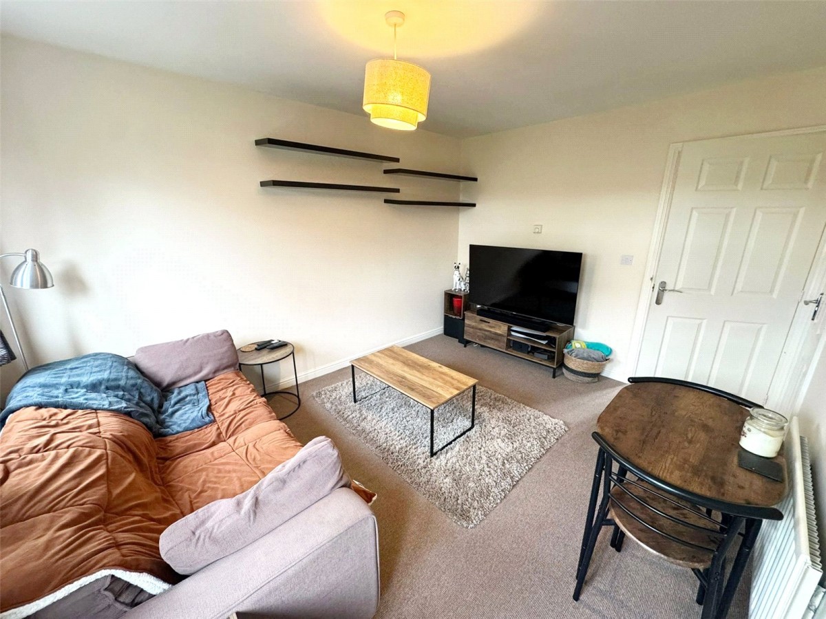 Basingstoke, Hampshire