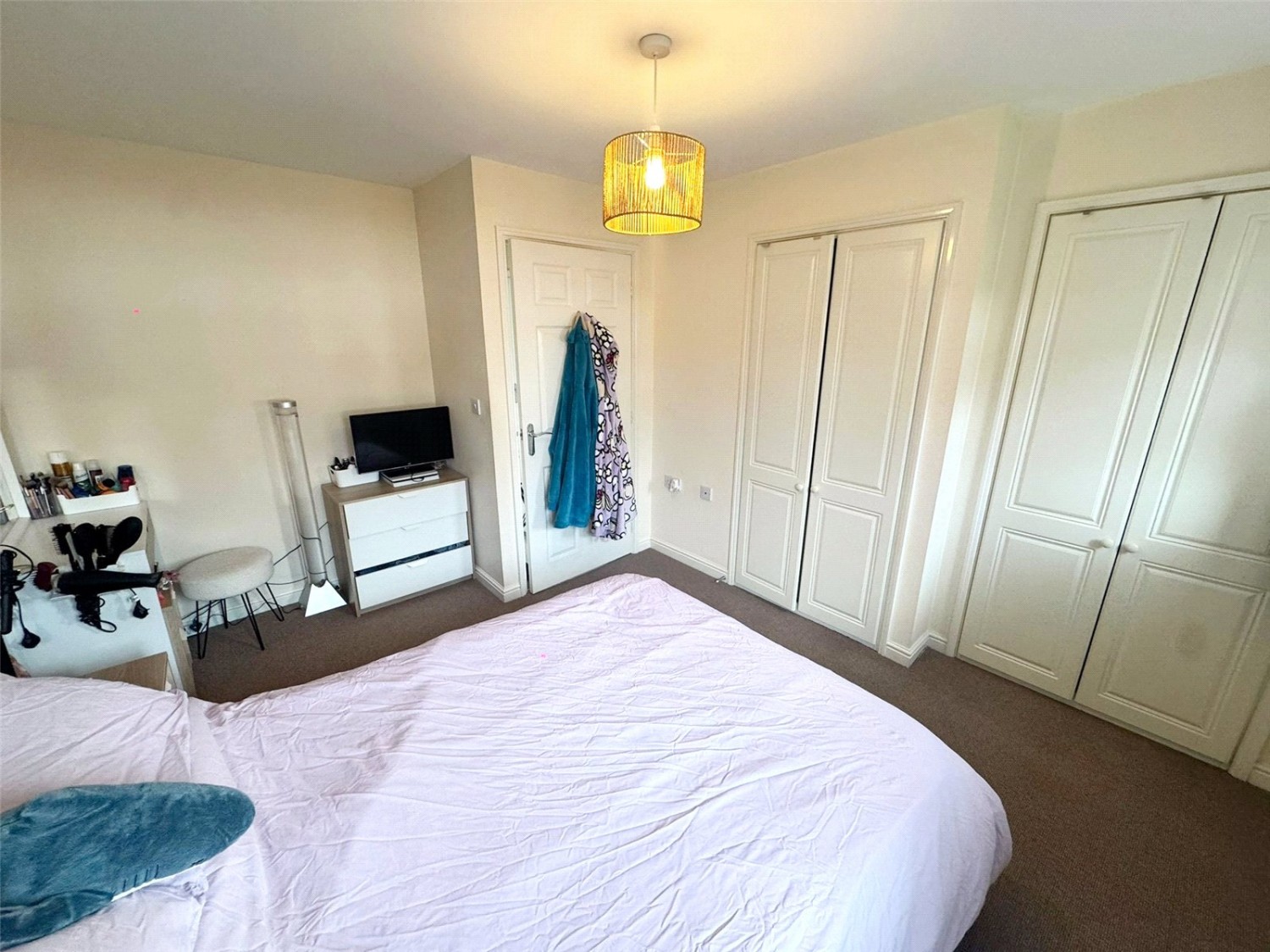 Basingstoke, Hampshire