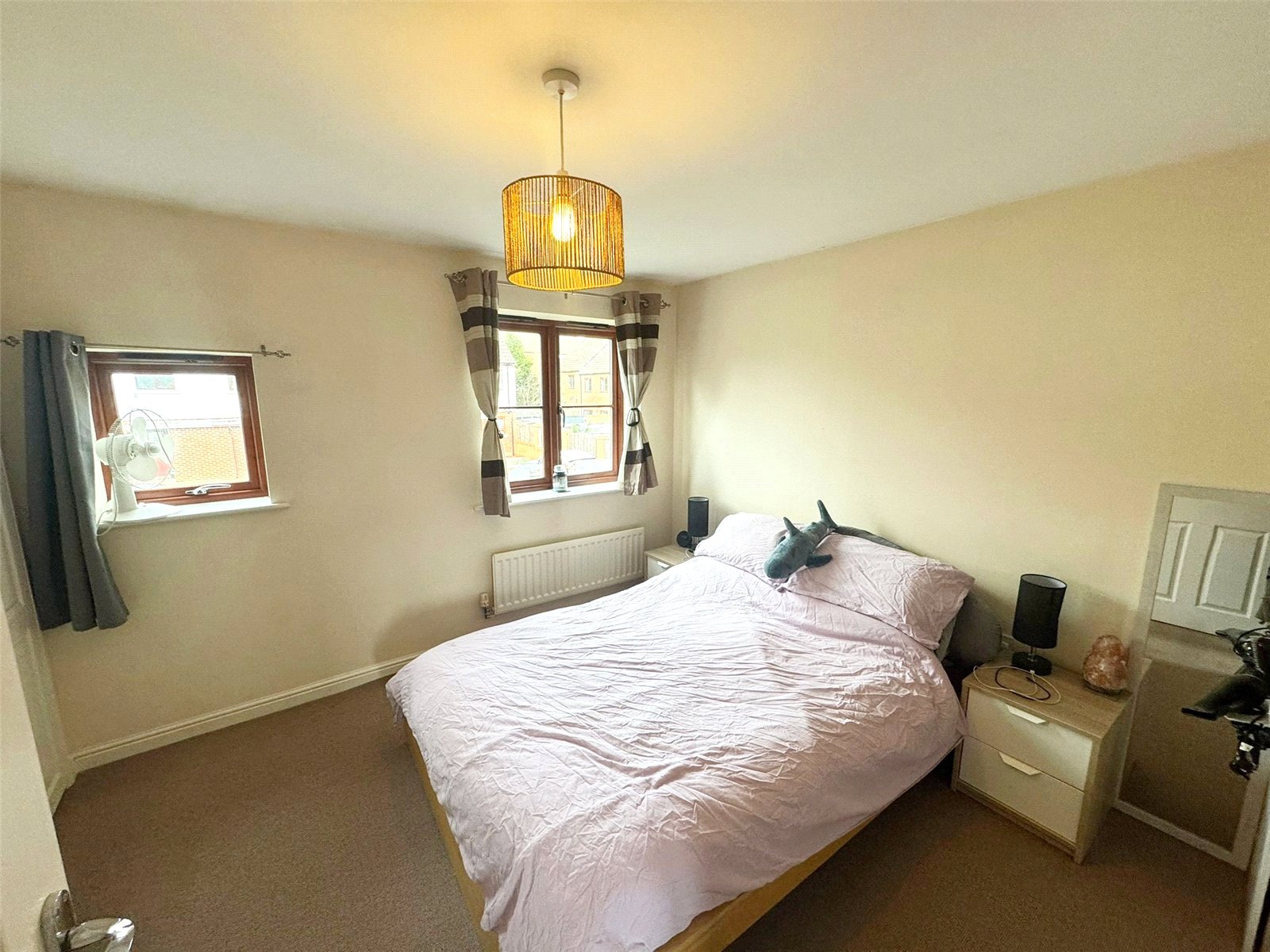 2 bedroom House to let in Basingstoke, Hampshire