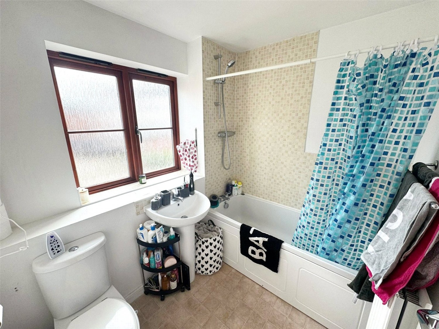 Basingstoke, Hampshire