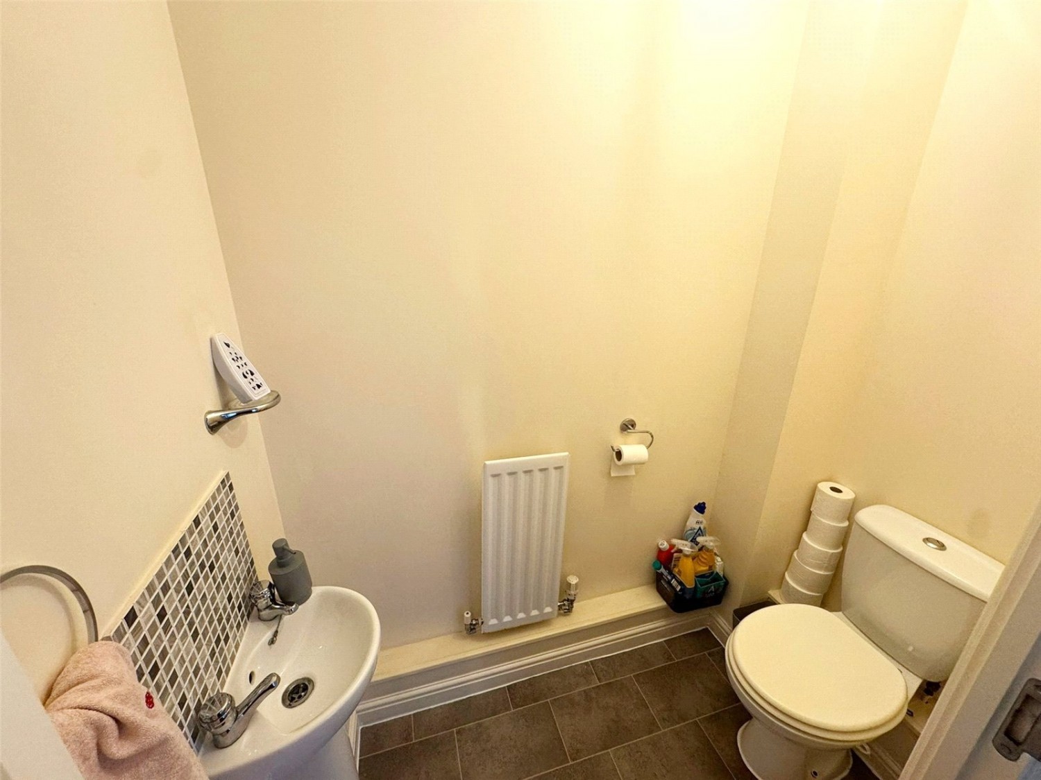 Basingstoke, Hampshire