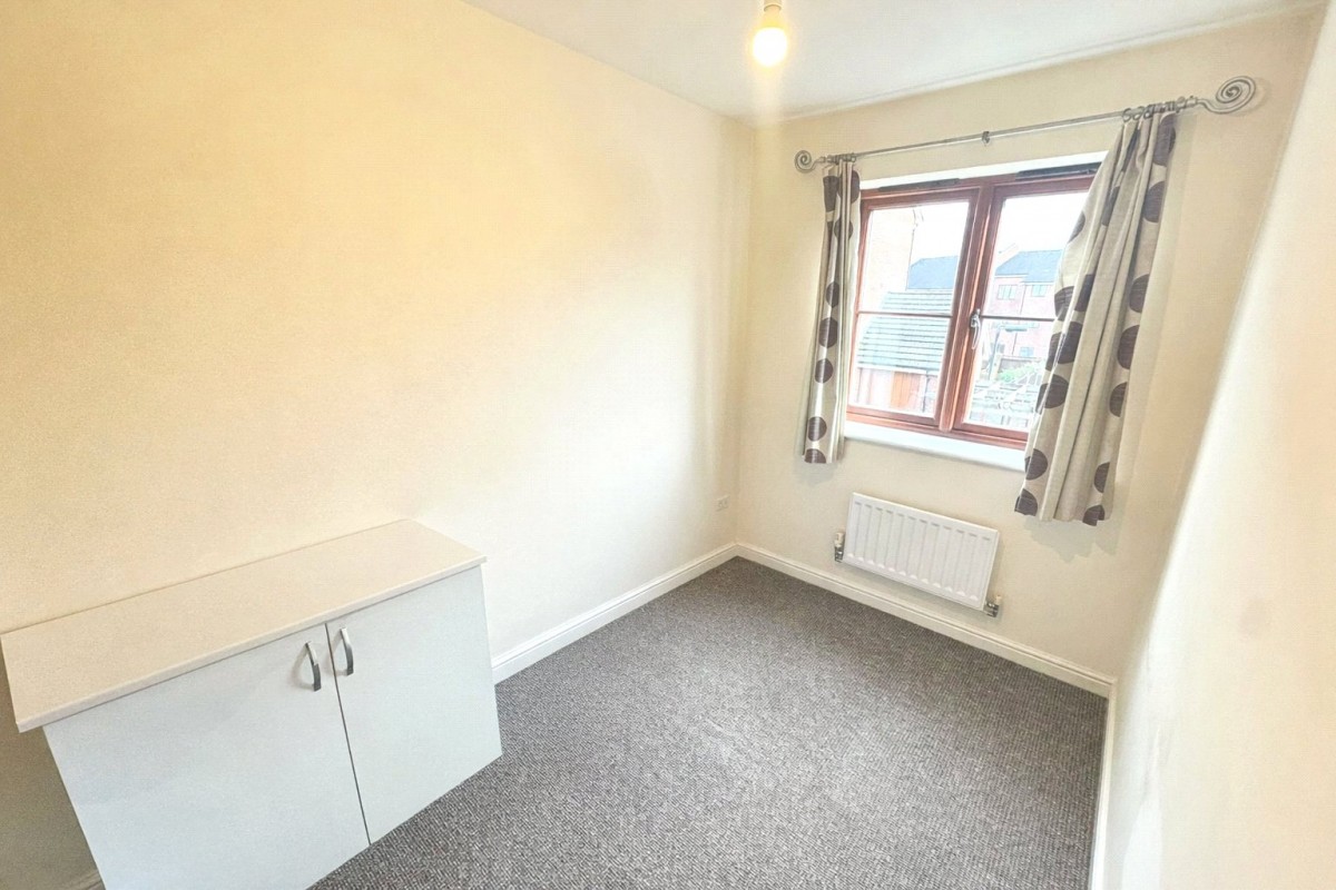 Basingstoke, Hampshire