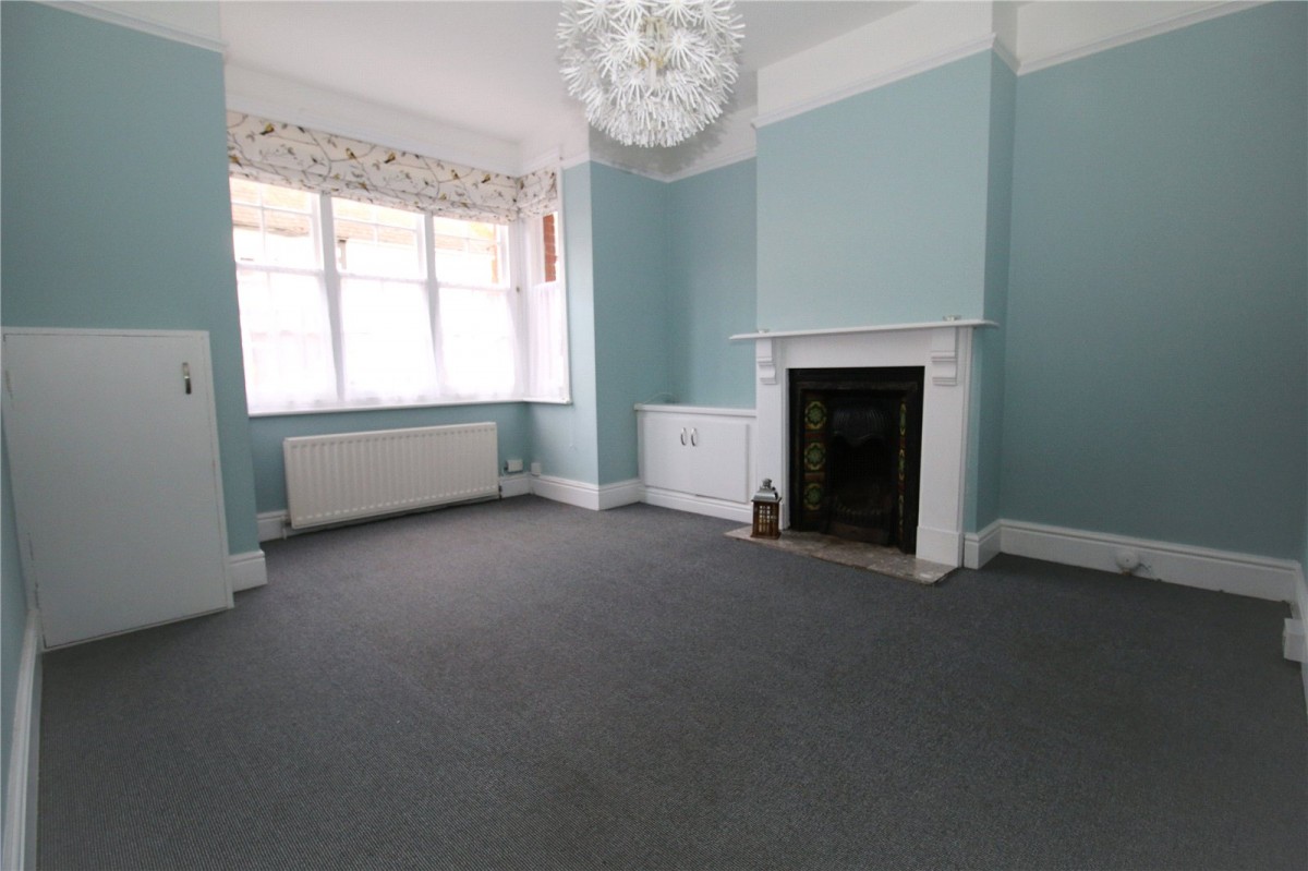 Basingstoke, Hampshire