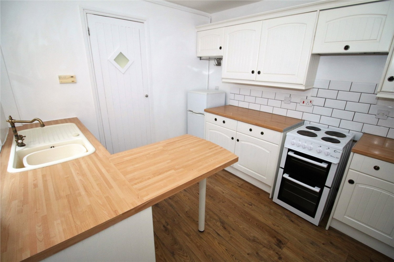 Basingstoke, Hampshire