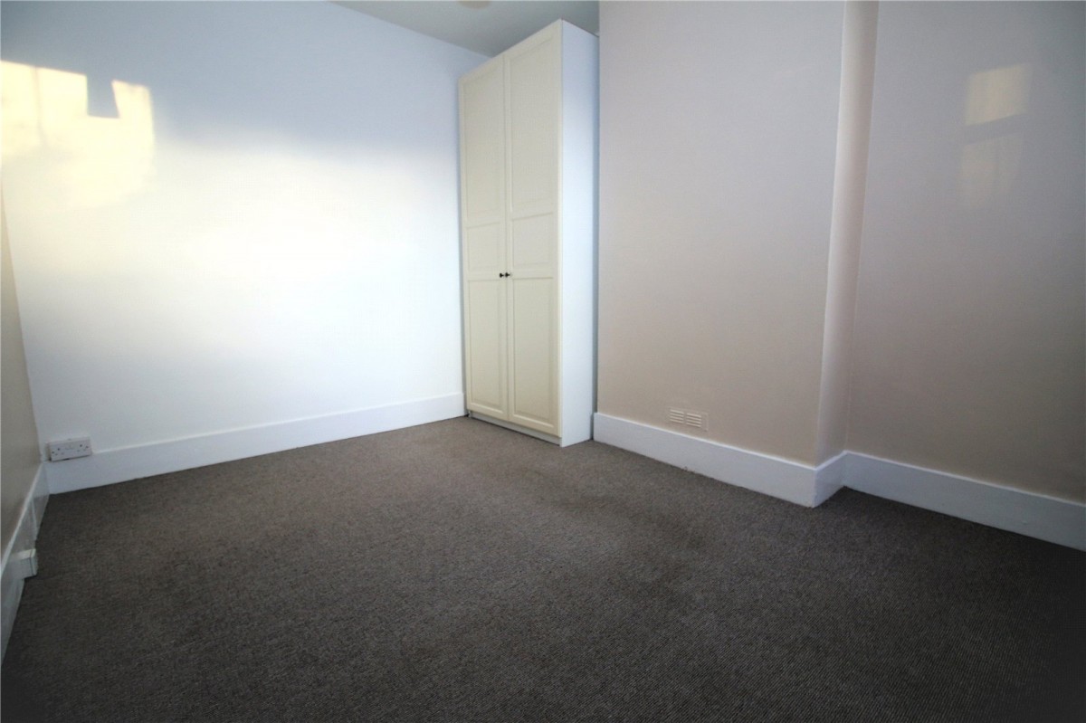 Basingstoke, Hampshire