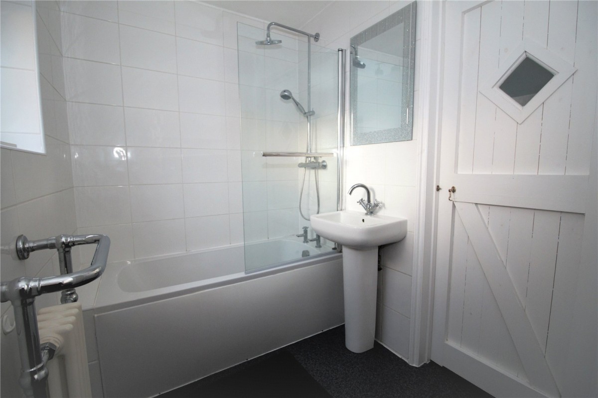 Basingstoke, Hampshire