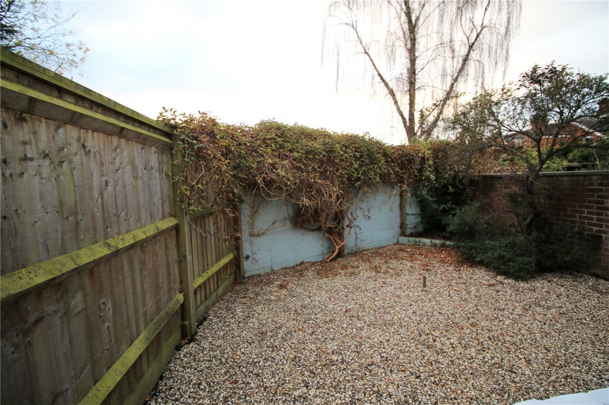 Basingstoke, Hampshire