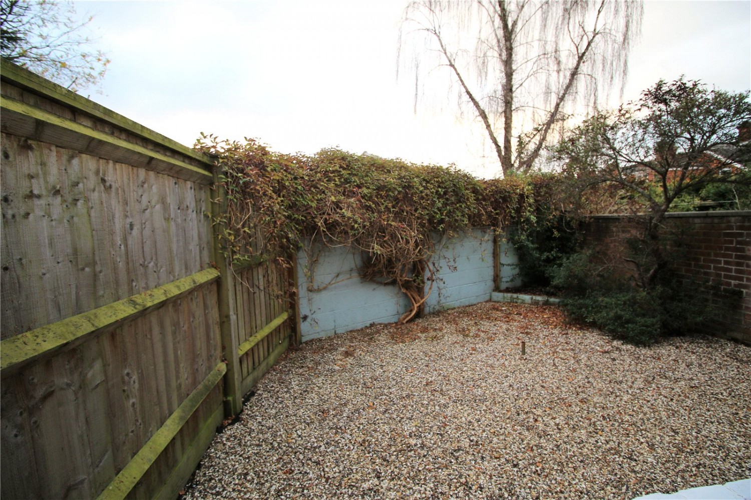 Basingstoke, Hampshire