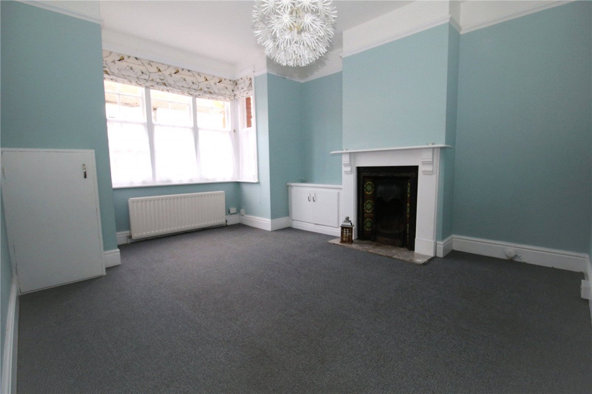 Alexandra Road, Basingstoke, Hampshire