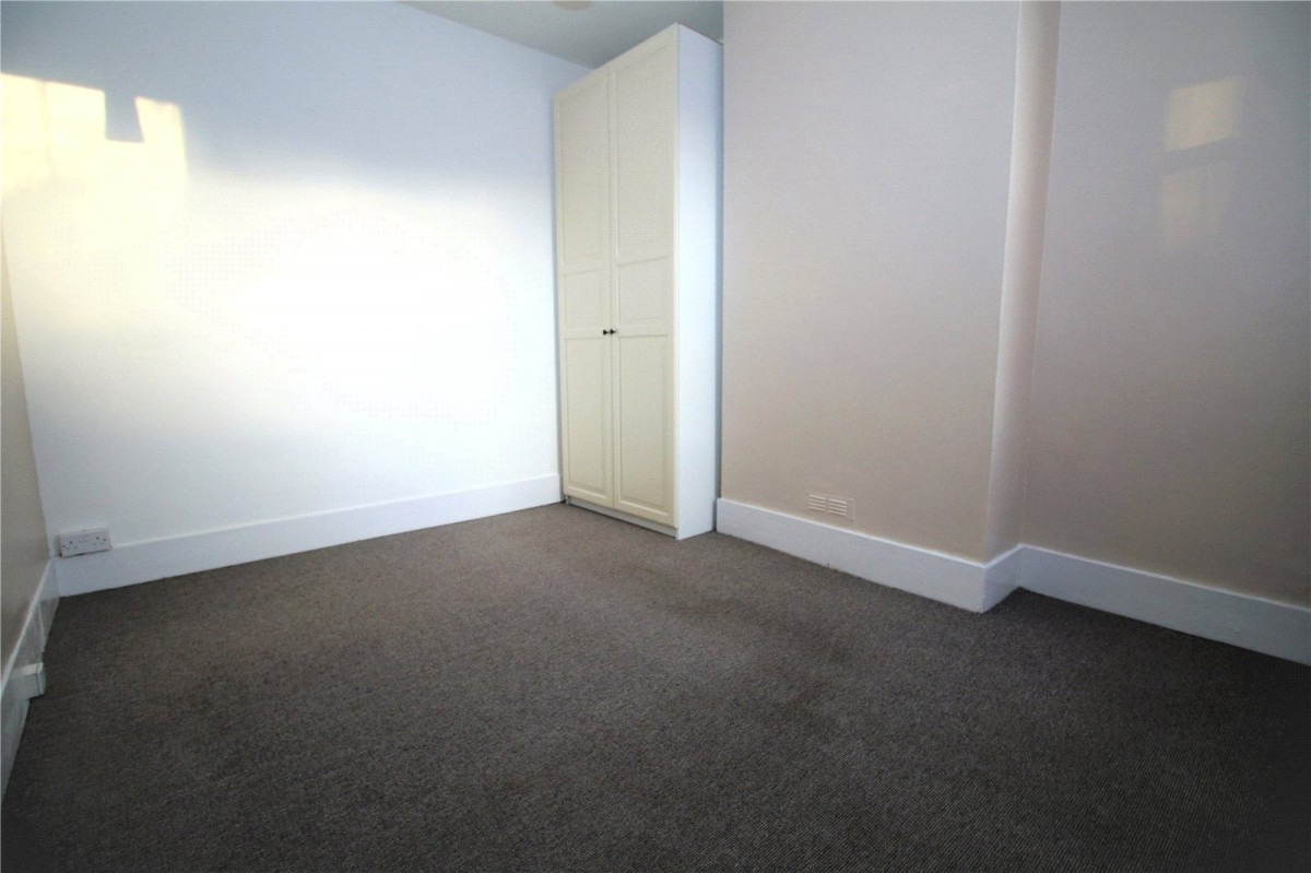 Alexandra Road, Basingstoke, Hampshire