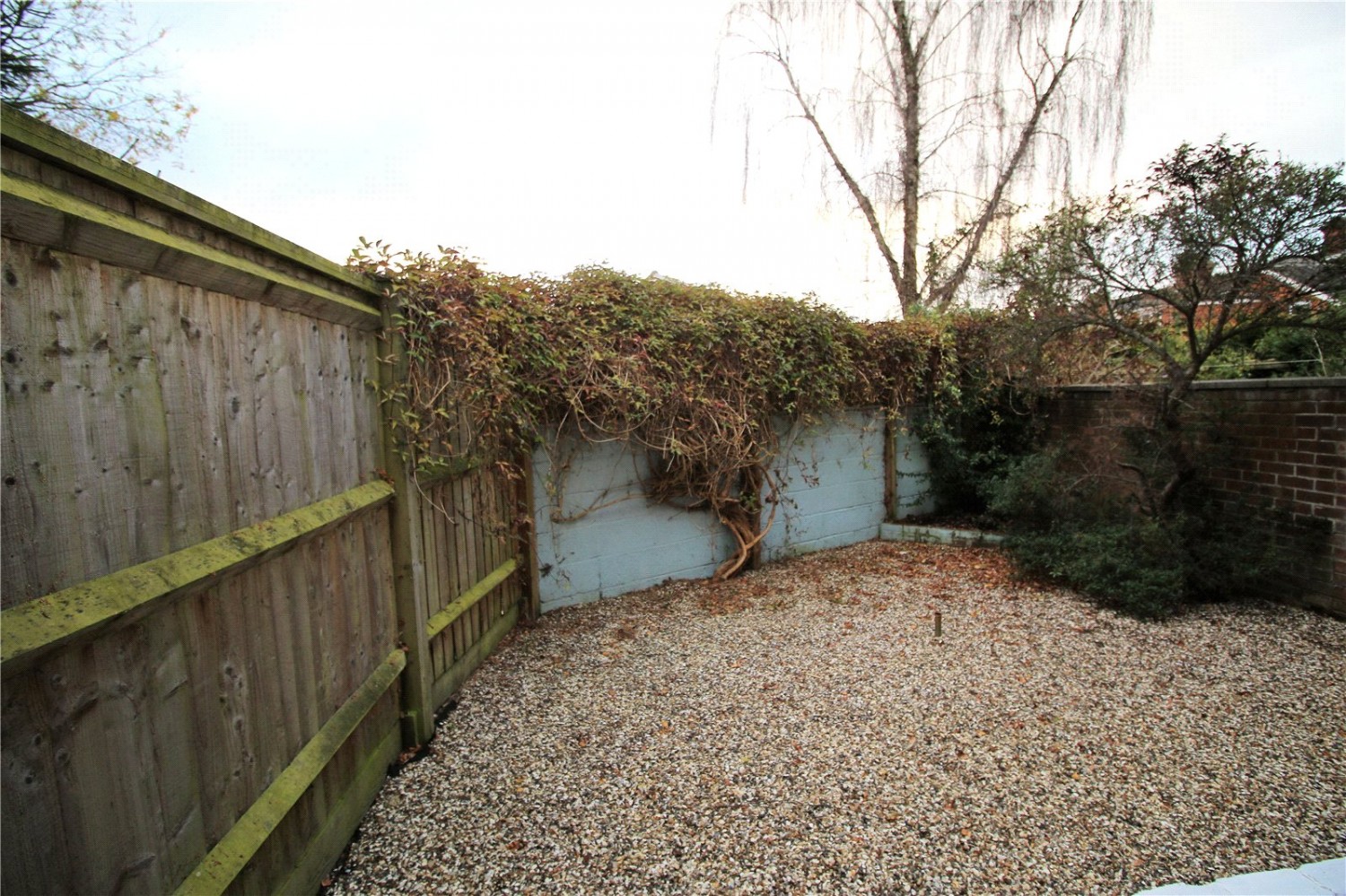 Alexandra Road, Basingstoke, Hampshire