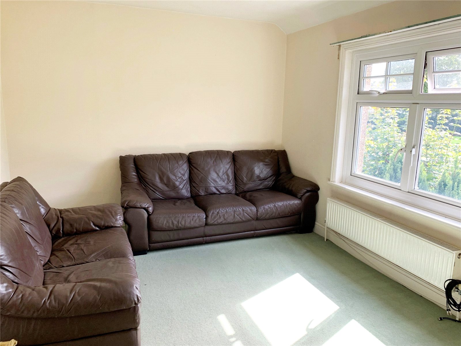 1 bedroom Flat to let in Worting Road, Basingstoke, Hampshire
