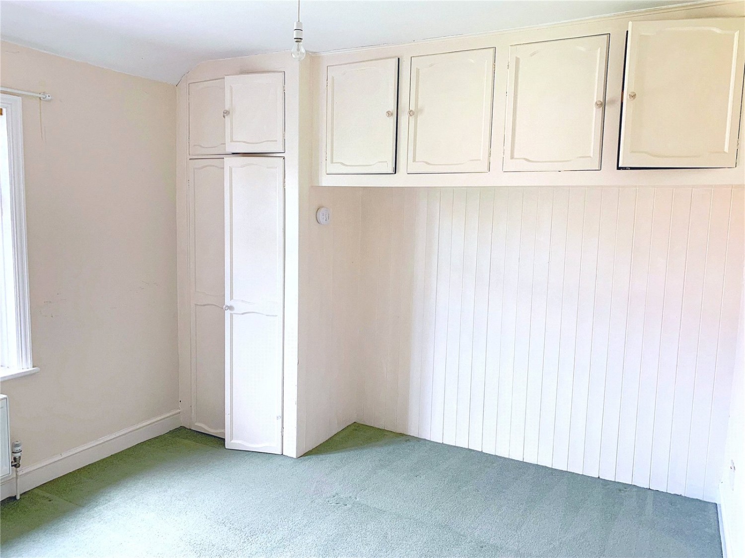 Worting Road, Basingstoke, Hampshire