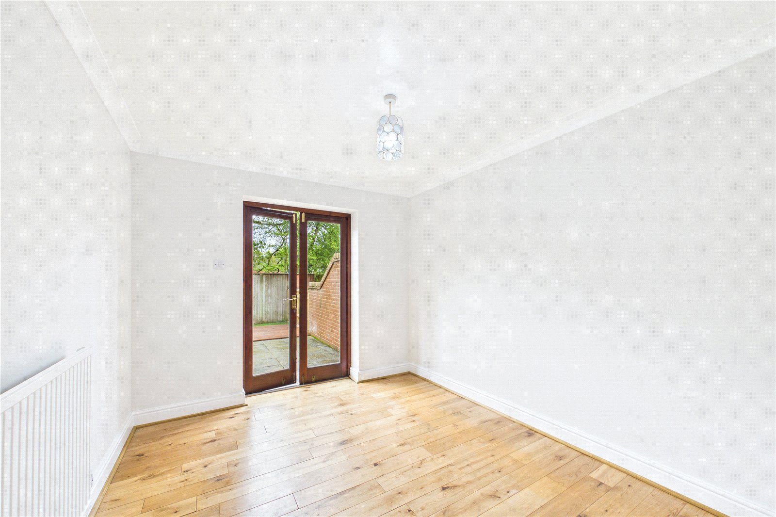 2 bedroom House to let in Mortimer, Reading