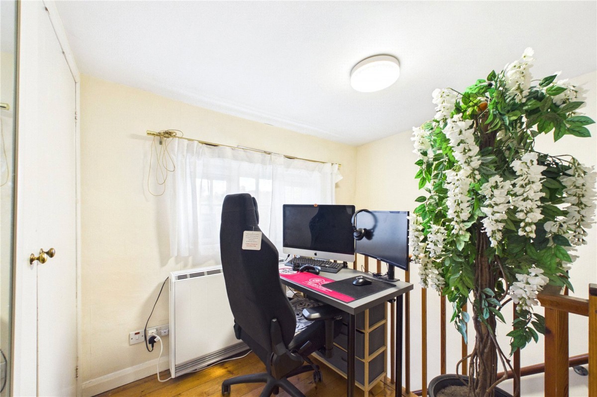 Hampstead Norreys, Thatcham