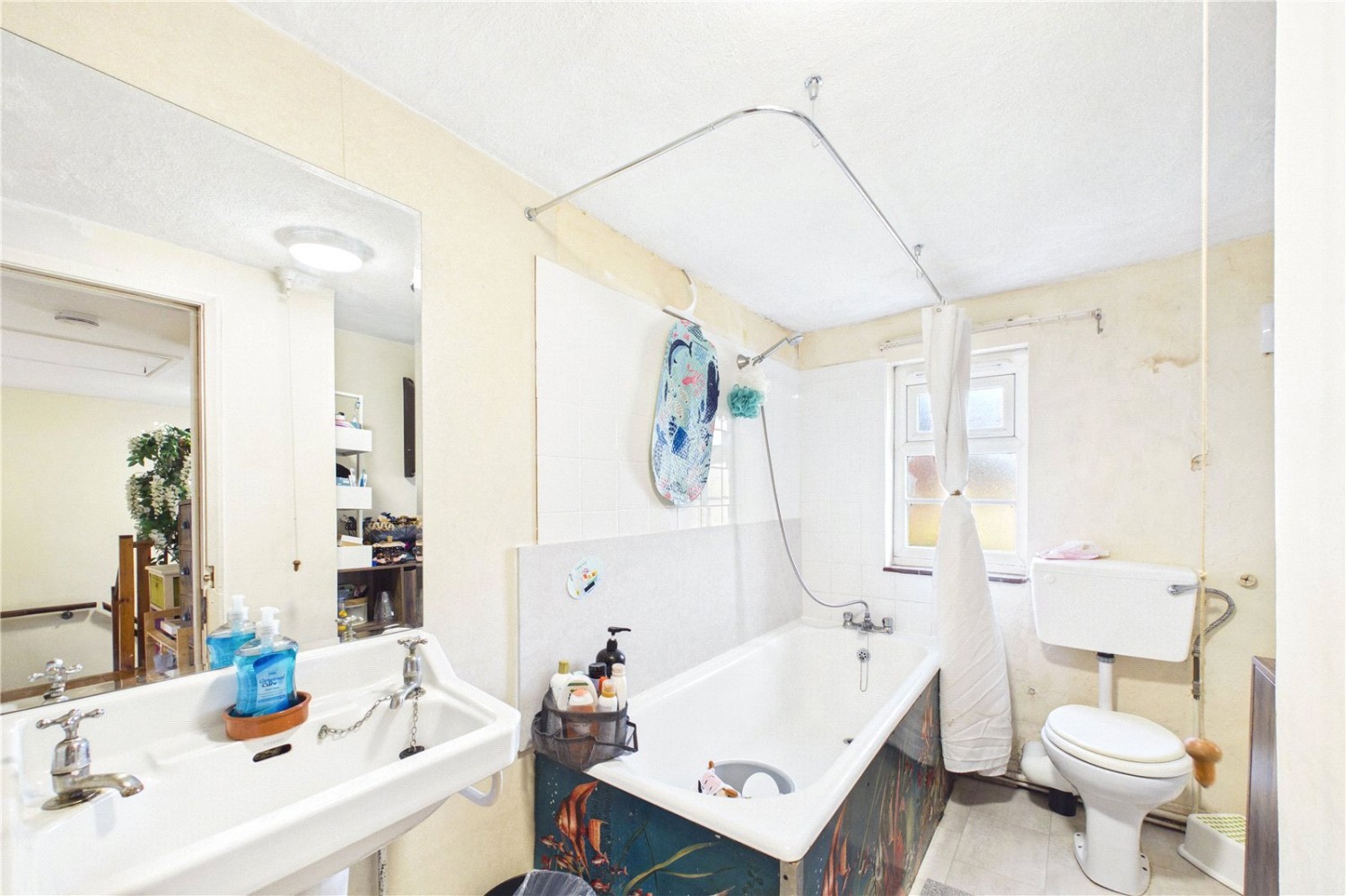 Hampstead Norreys, Thatcham