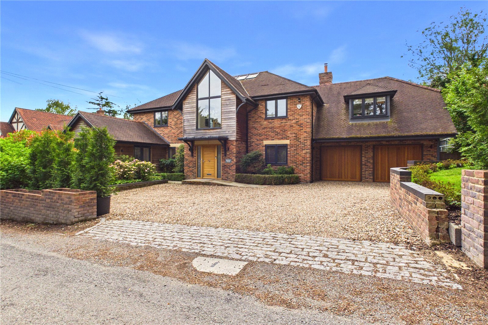 Pangbourne, Reading, Berkshire