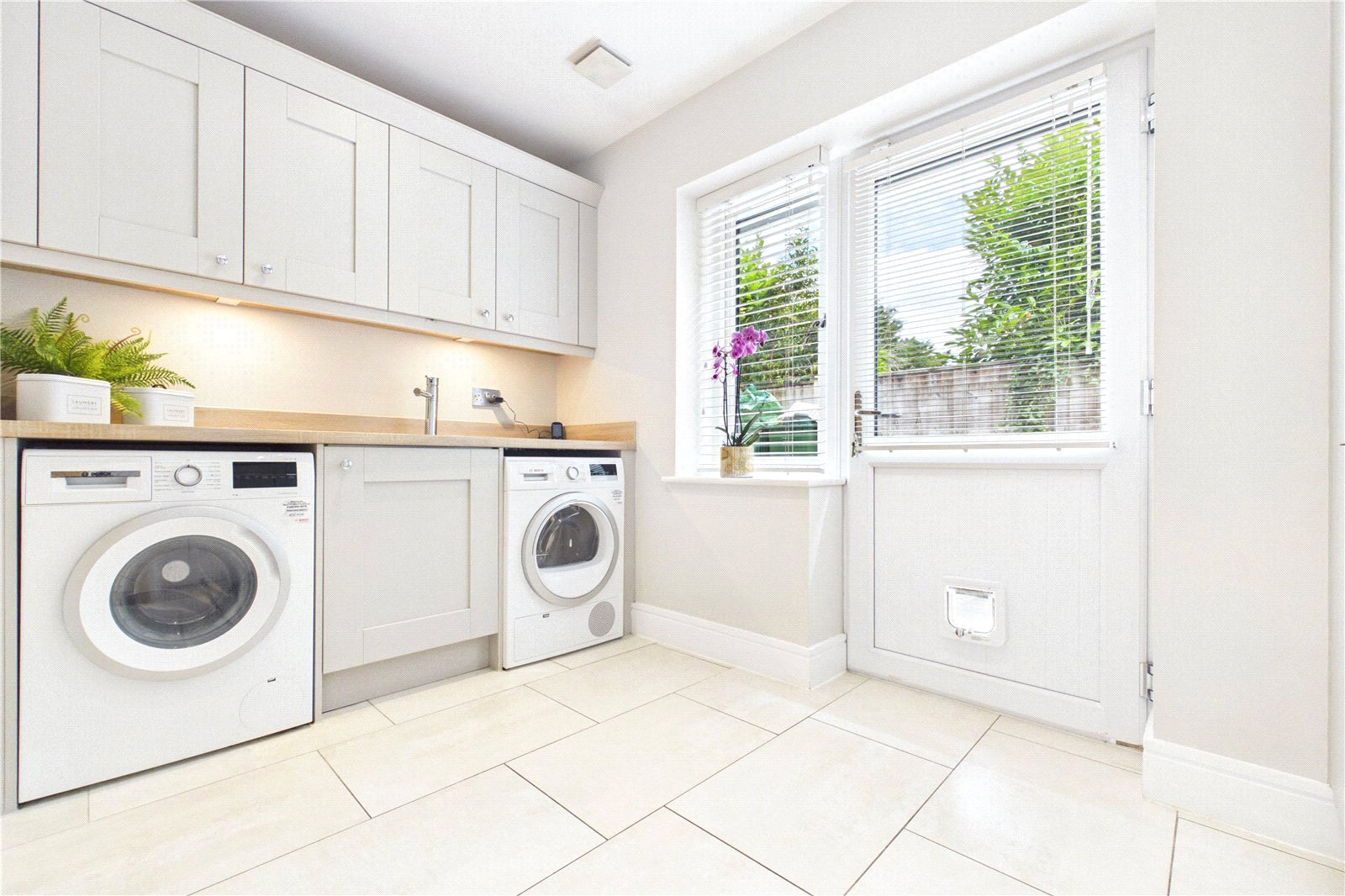 4 bedroom House to let in Pangbourne, Reading, Berkshire