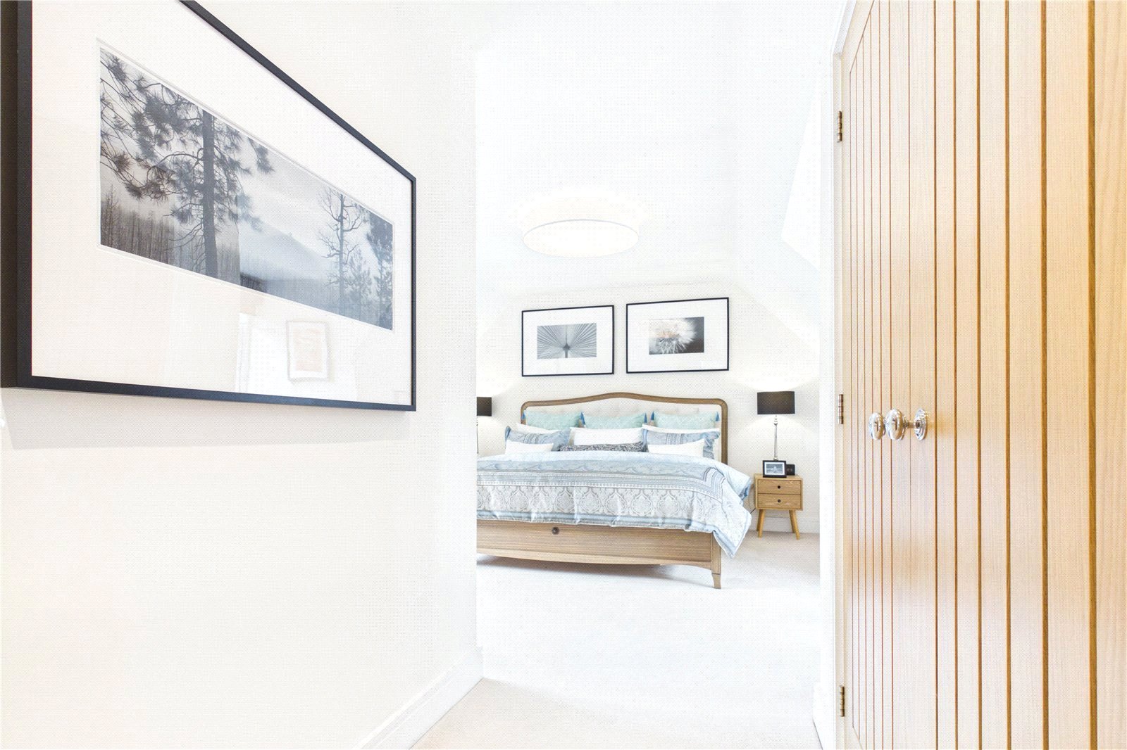 4 bedroom House to let in Pangbourne, Reading, Berkshire