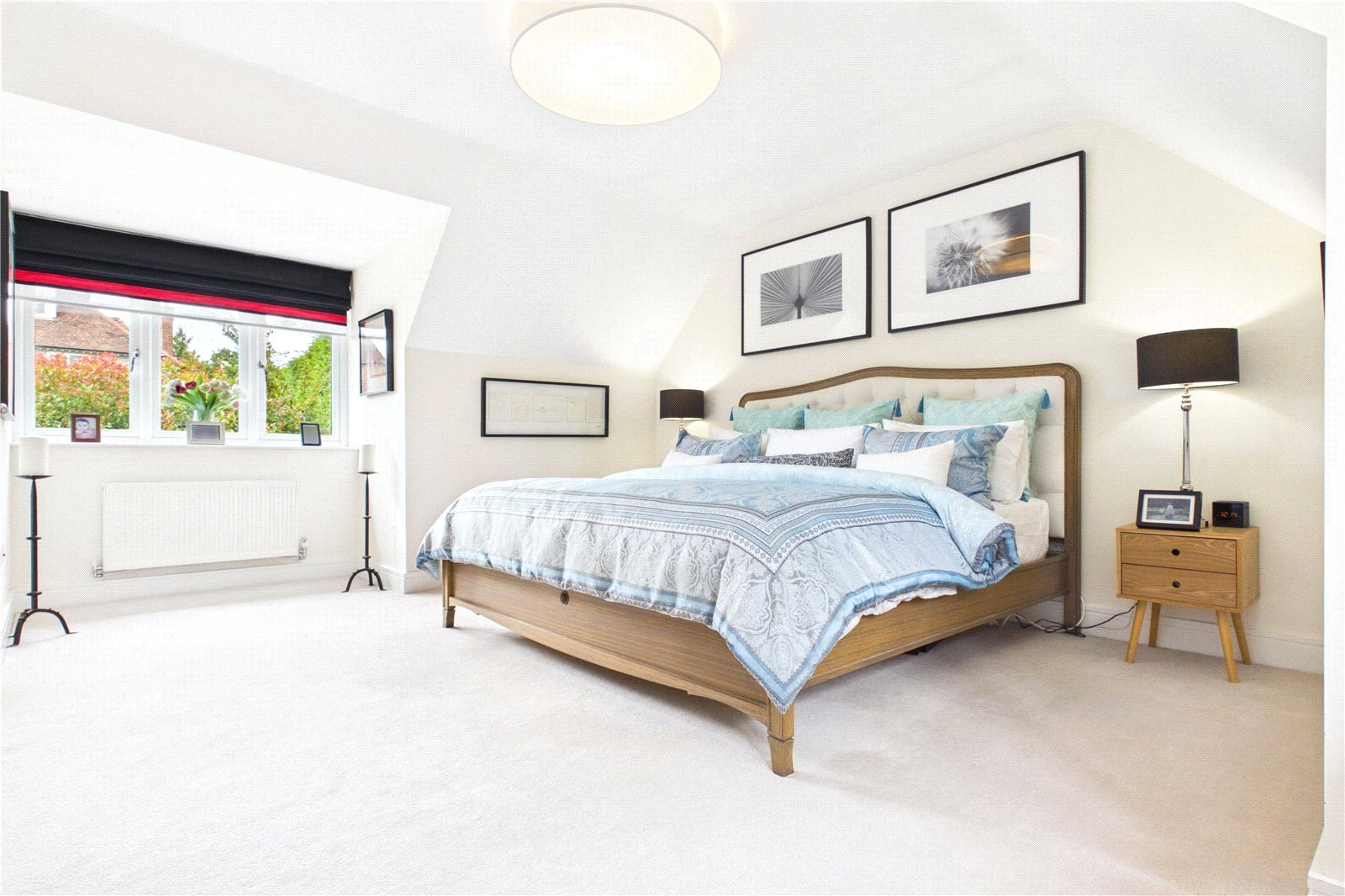 4 bedroom House to let in Pangbourne, Reading, Berkshire