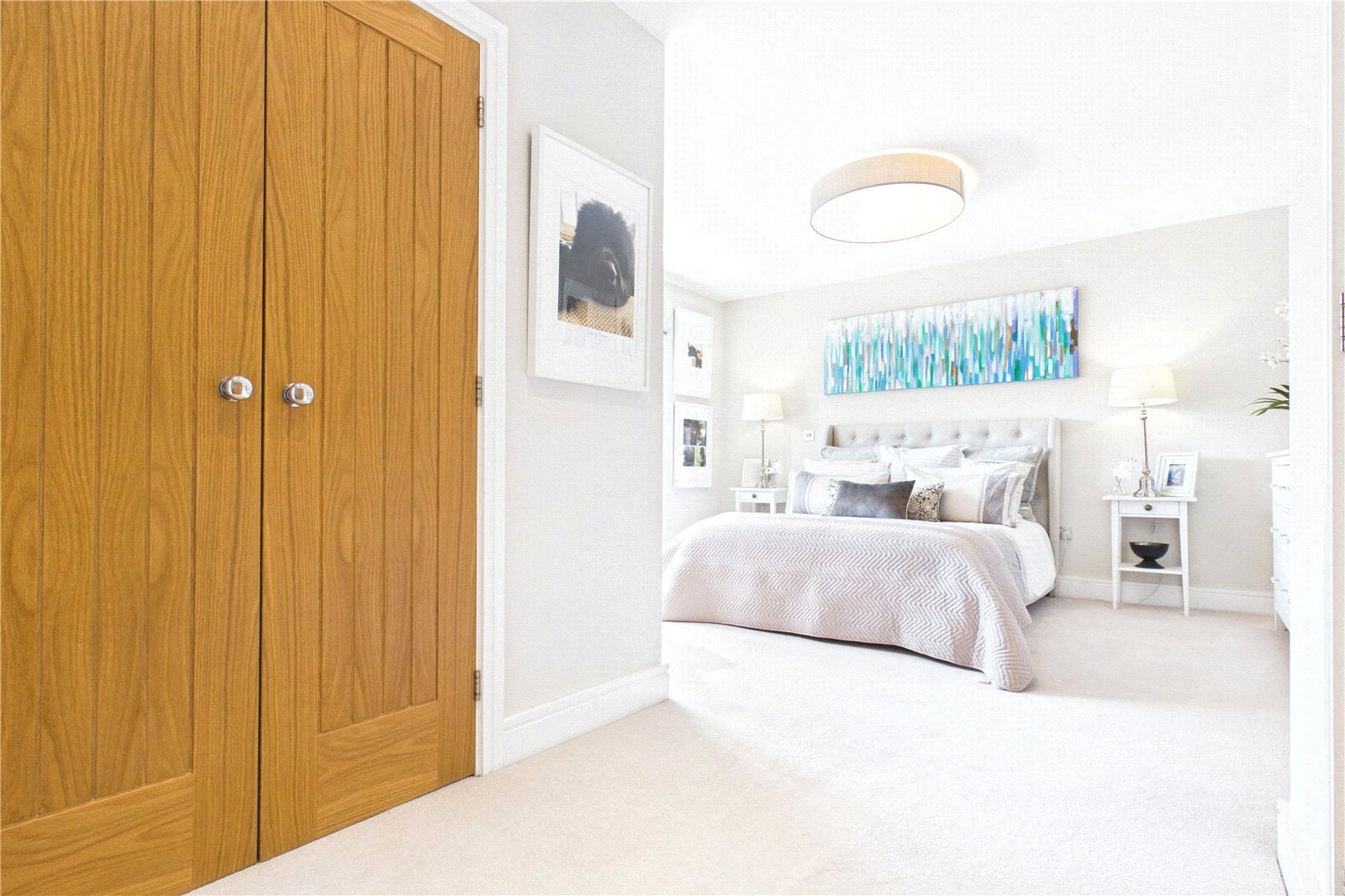 4 bedroom House to let in Pangbourne, Reading, Berkshire