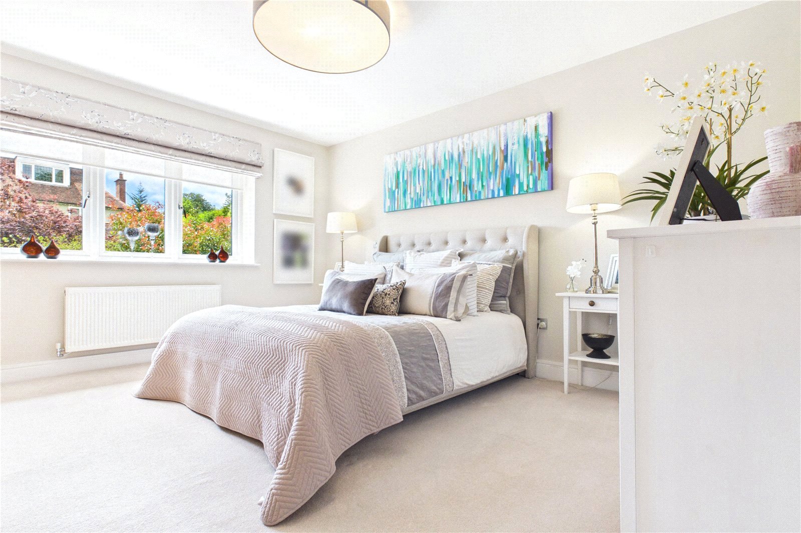 4 bedroom House to let in Pangbourne, Reading, Berkshire