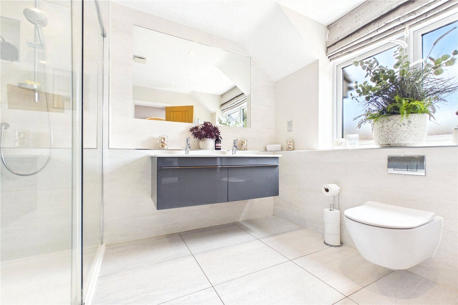 4 bedroom House to let in Pangbourne, Reading, Berkshire