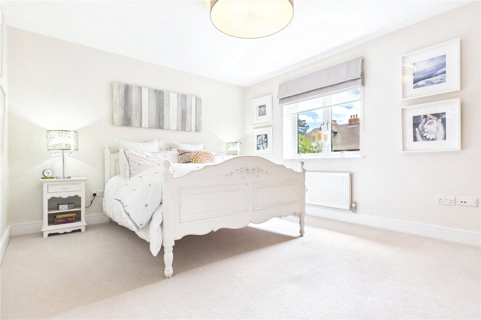 4 bedroom House to let in Pangbourne, Reading, Berkshire