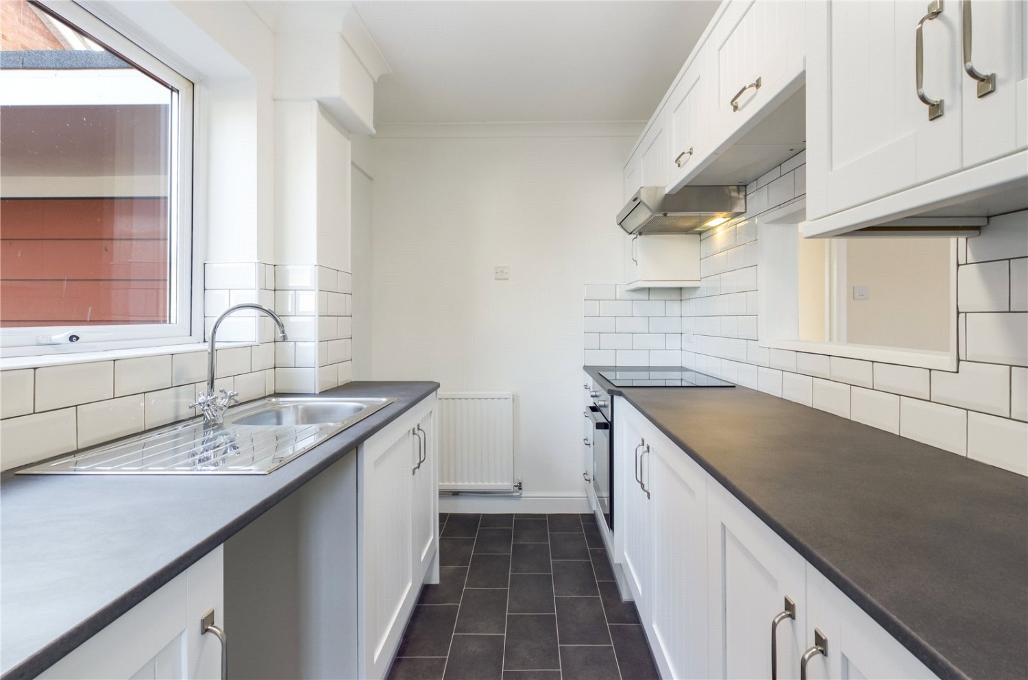 Spencers Wood, Reading, Berkshire