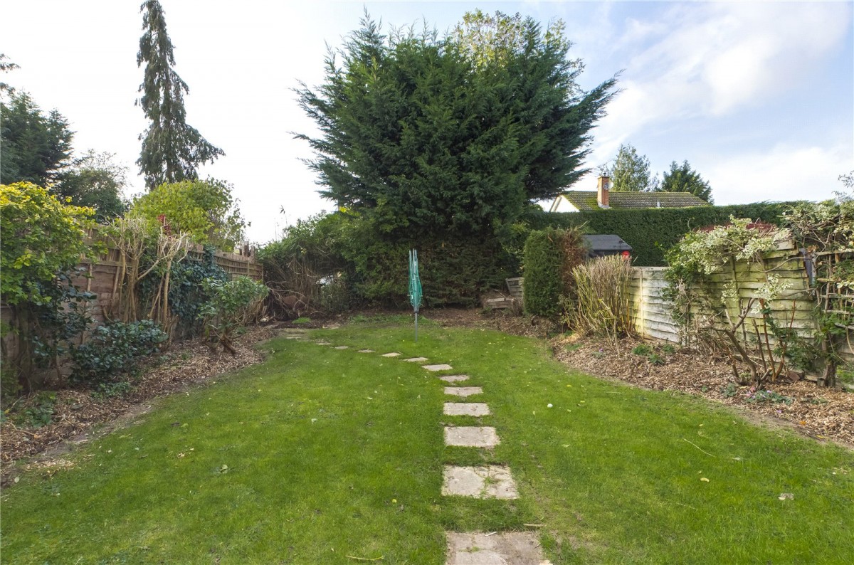 Spencers Wood, Reading, Berkshire