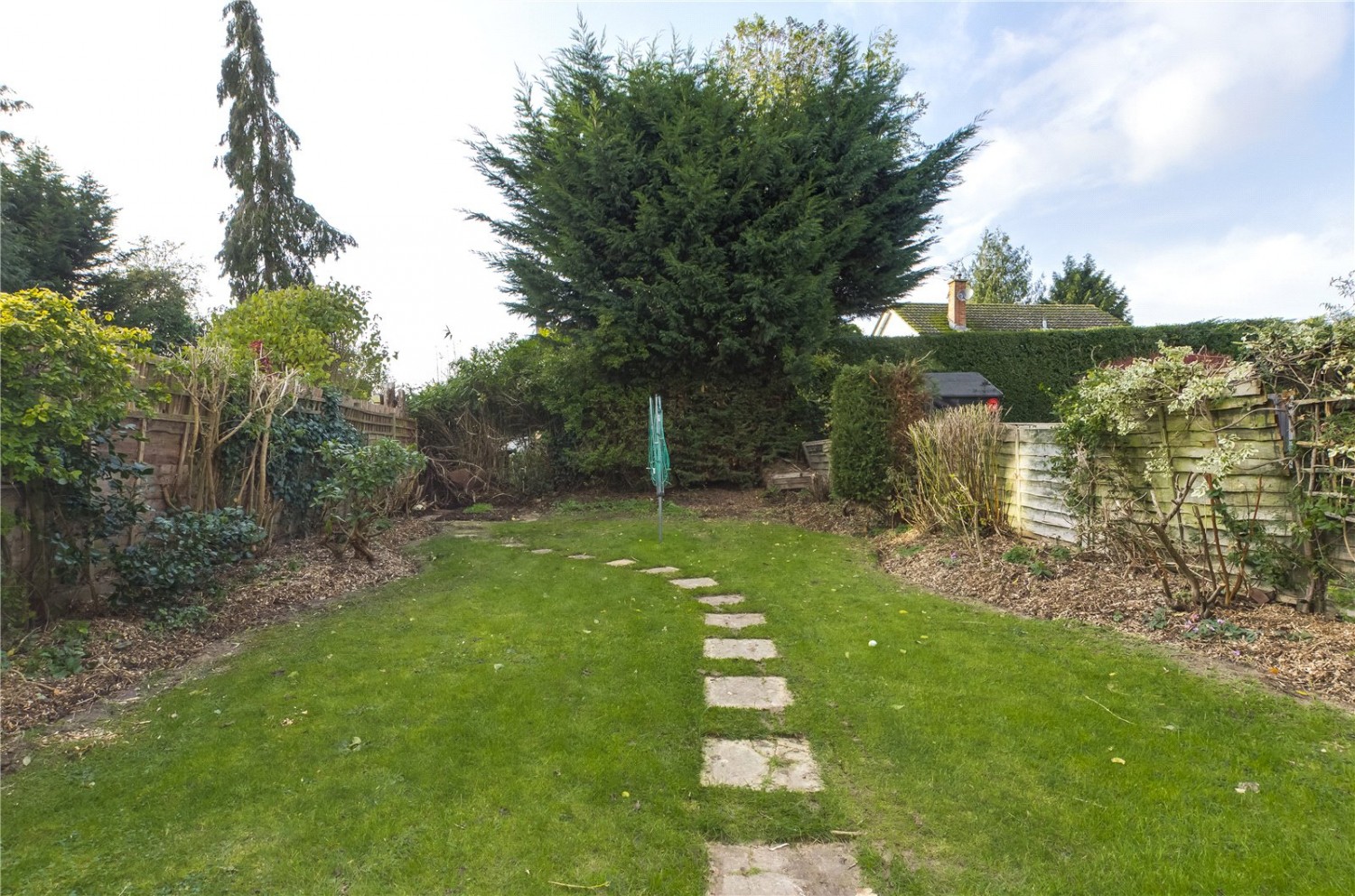 Spencers Wood, Reading, Berkshire