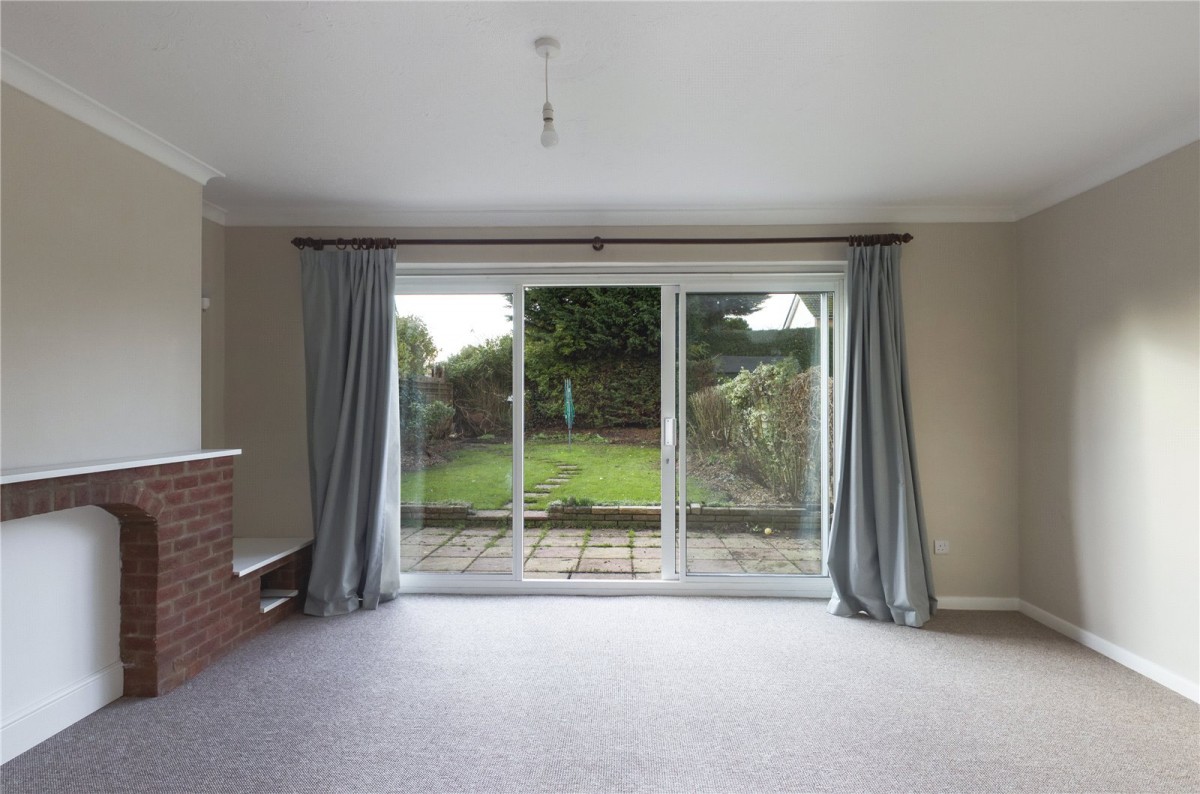 Spencers Wood, Reading, Berkshire