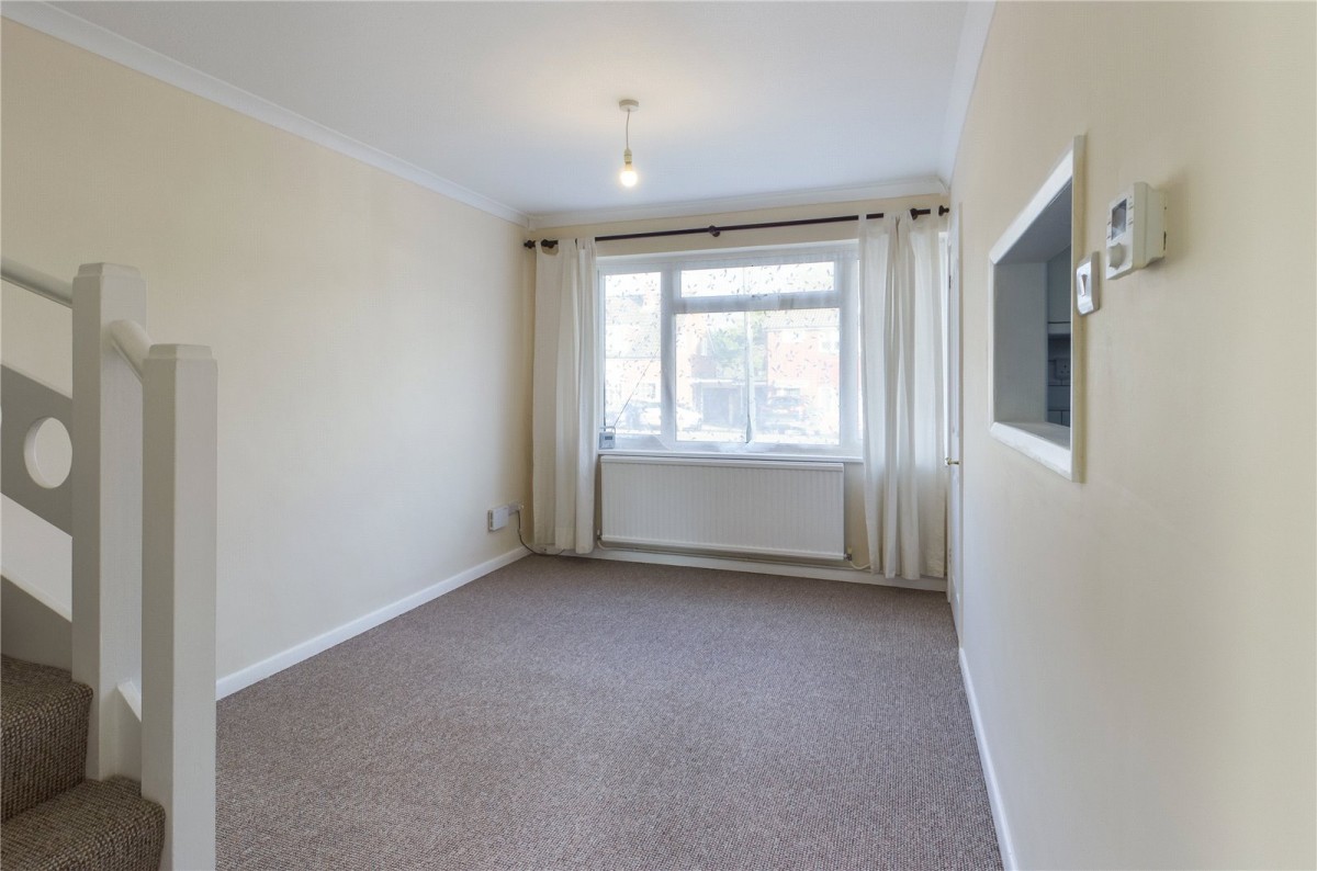 Spencers Wood, Reading, Berkshire