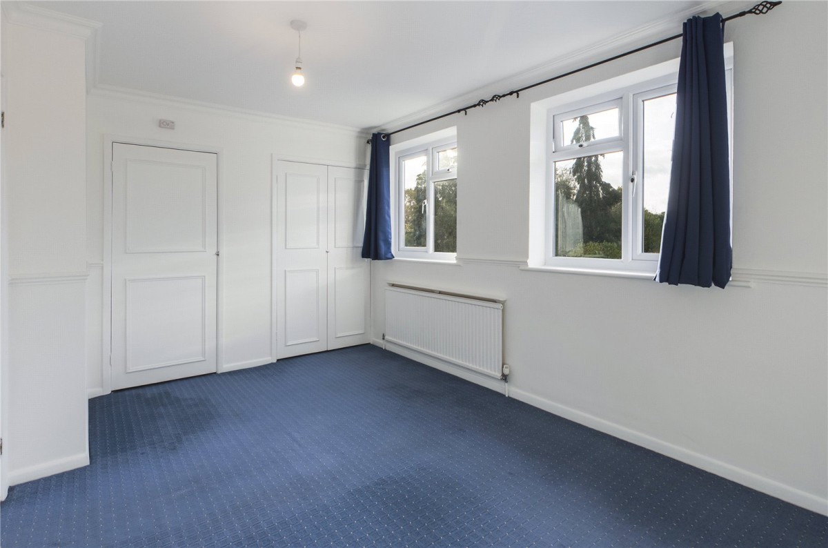 Spencers Wood, Reading, Berkshire