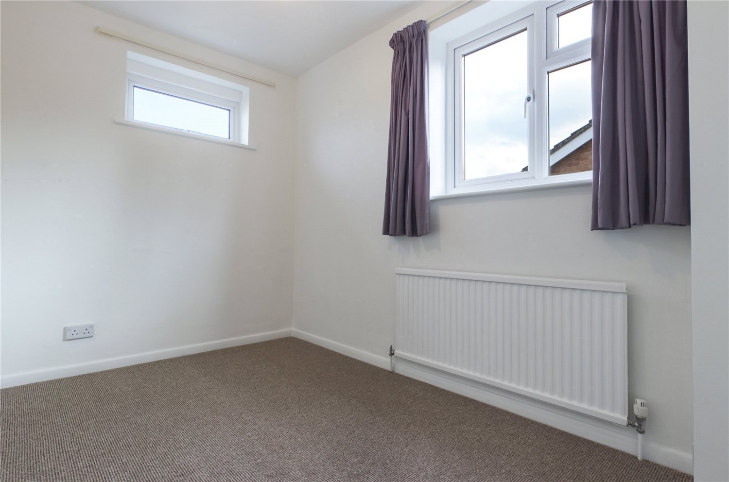 Spencers Wood, Reading, Berkshire