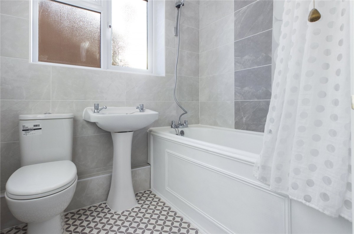 Spencers Wood, Reading, Berkshire