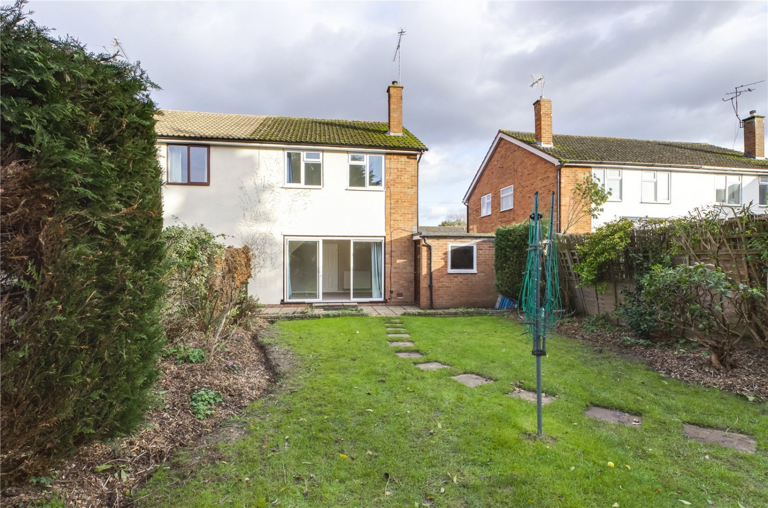 Spencers Wood, Reading, Berkshire