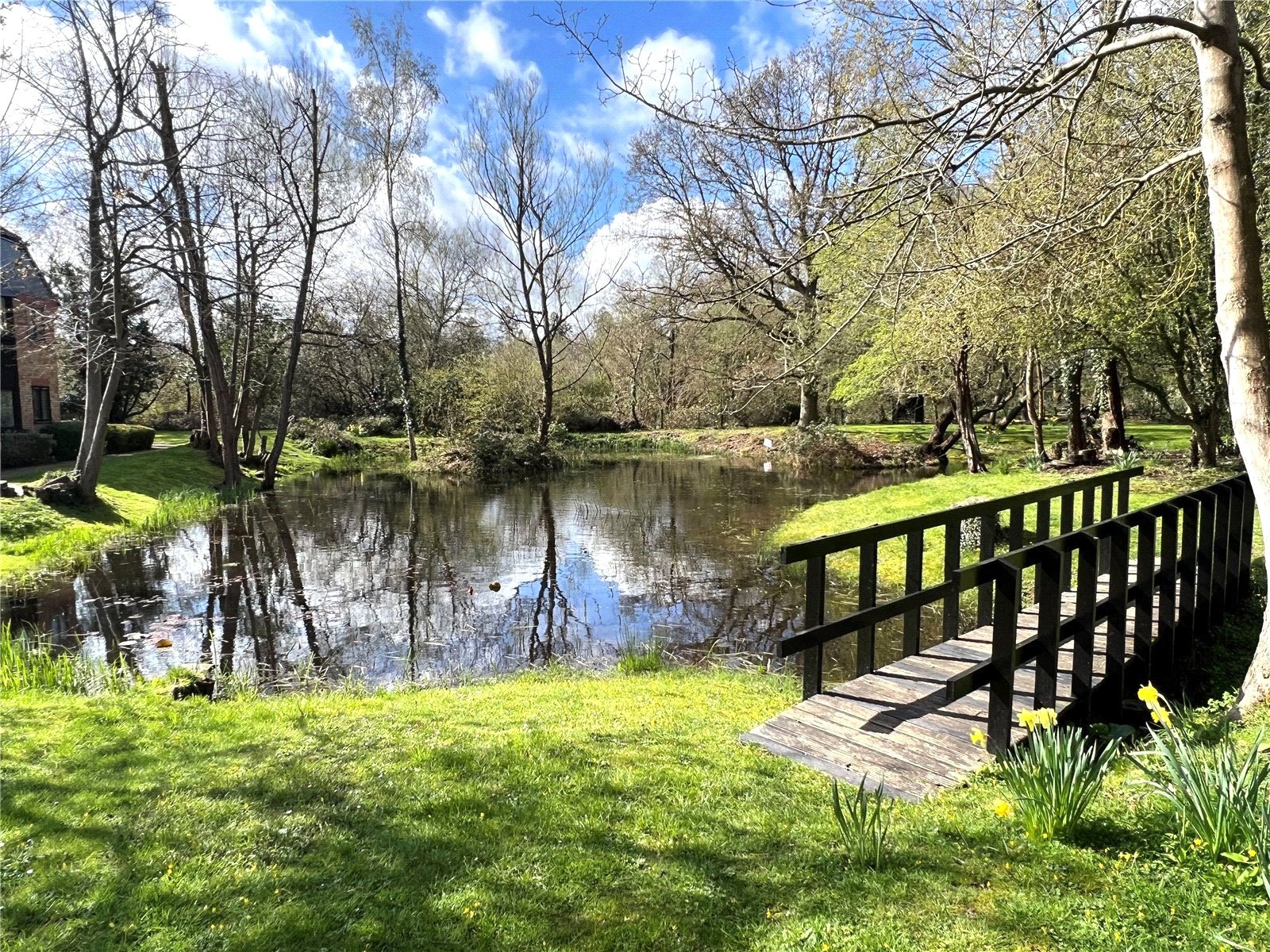 3 bedroom House to let in Spencers Wood, Berkshire