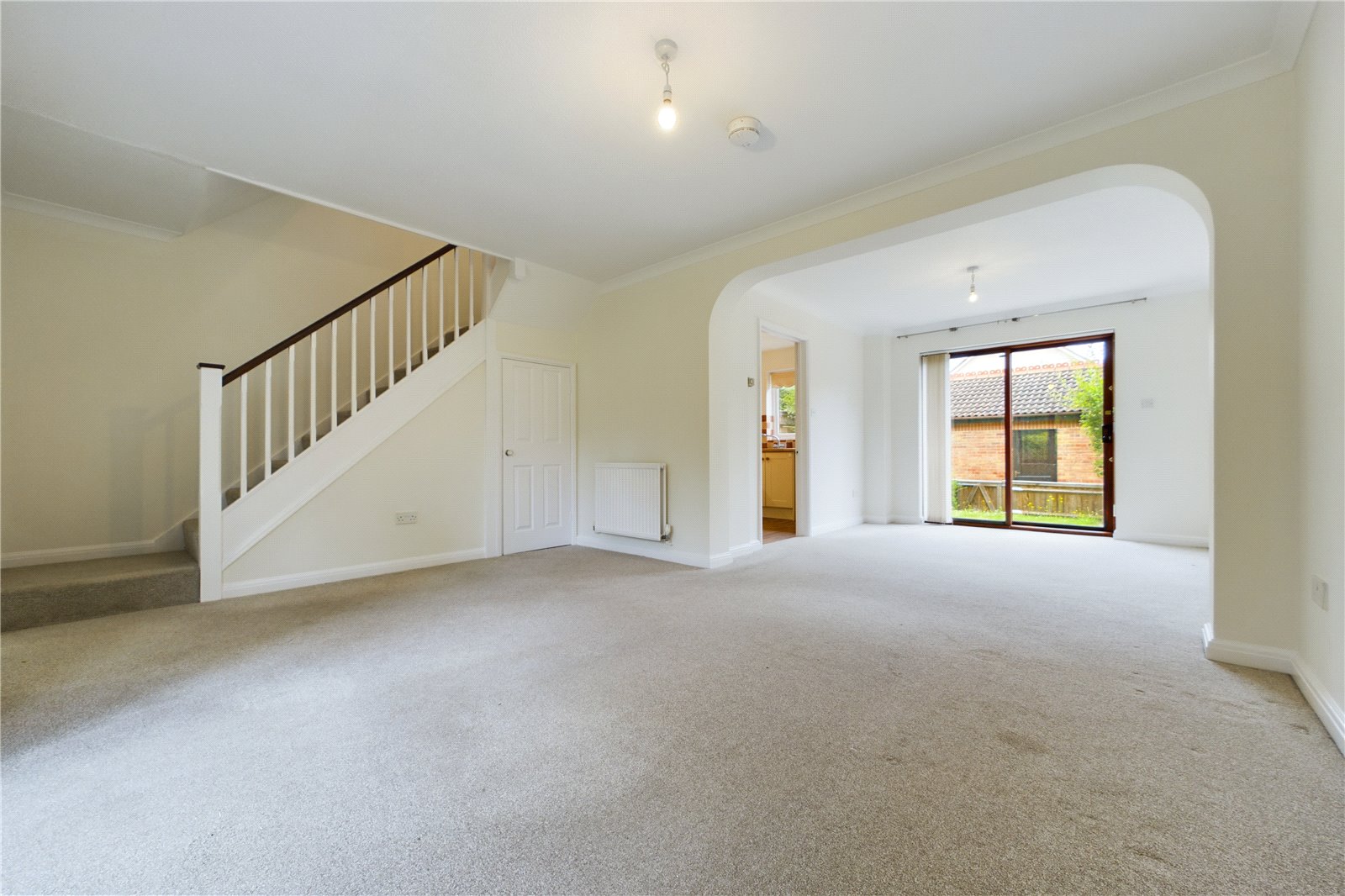 3 bedroom House to let in Spencers Wood, Berkshire