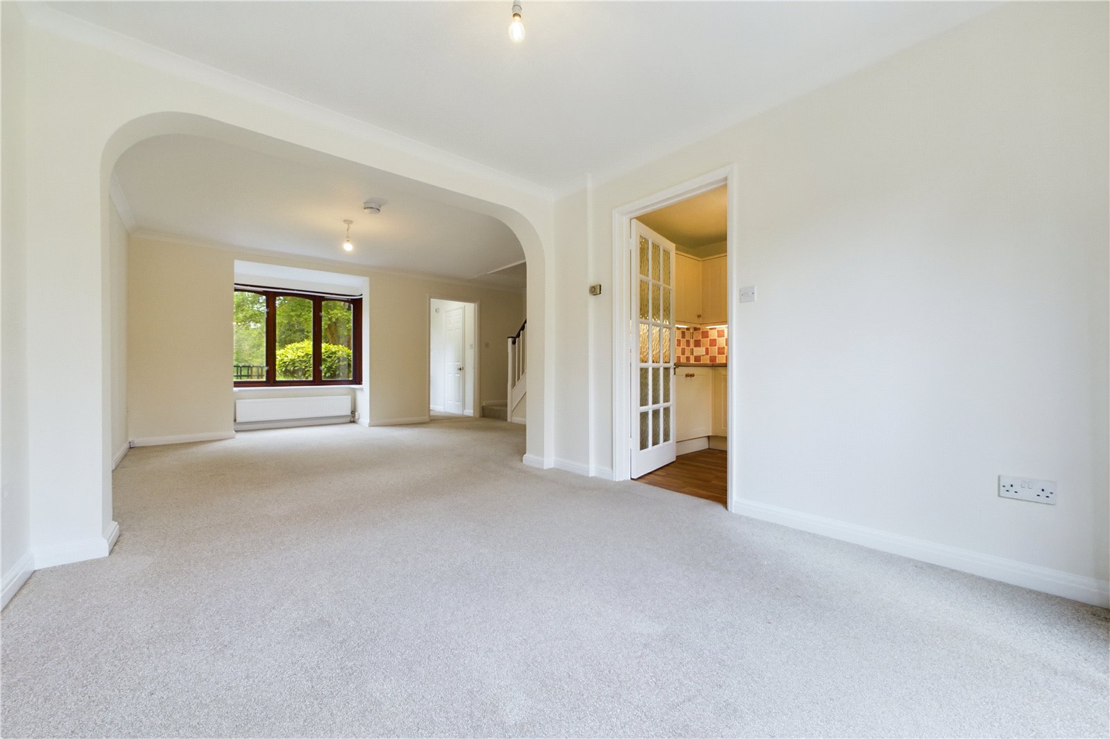 3 bedroom House to let in Spencers Wood, Berkshire
