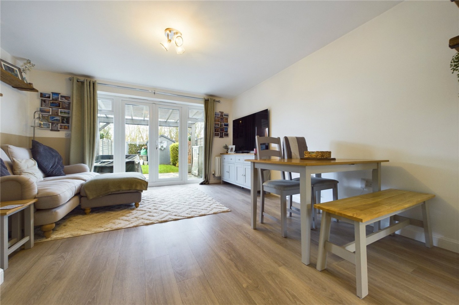 Three Mile Cross, Reading, Berkshire