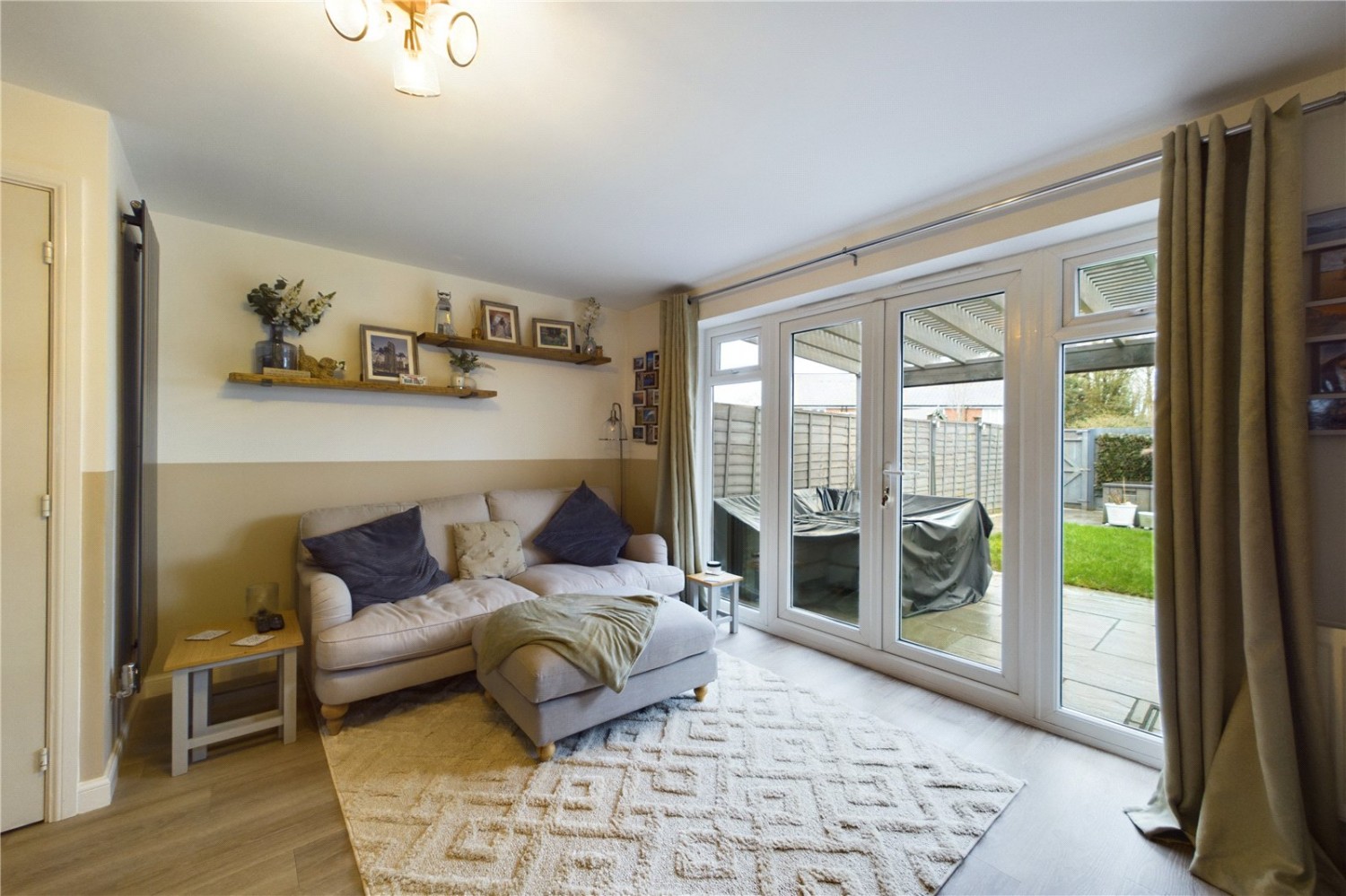 Three Mile Cross, Reading, Berkshire