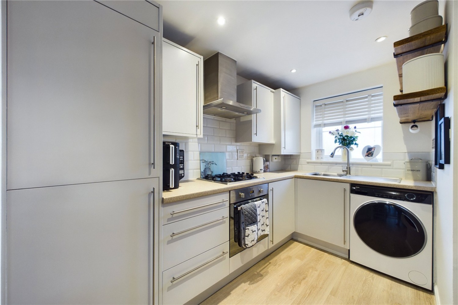 Three Mile Cross, Reading, Berkshire