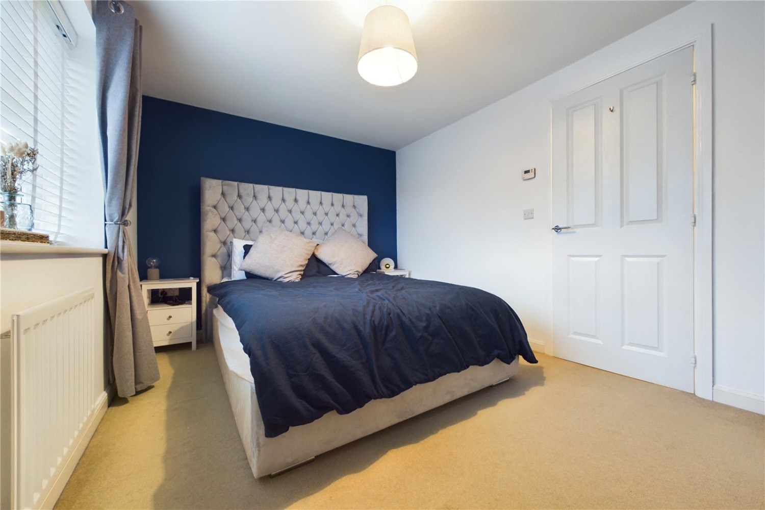 Three Mile Cross, Reading, Berkshire