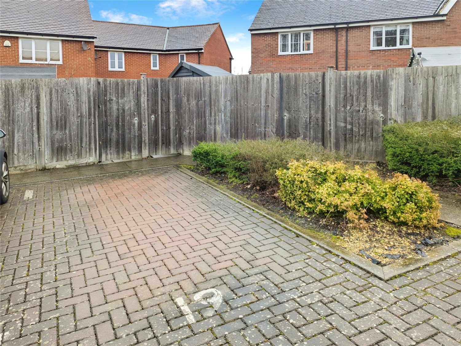 Three Mile Cross, Reading, Berkshire