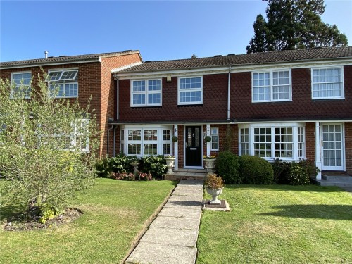 Spencers Wood, Reading, Berkshire