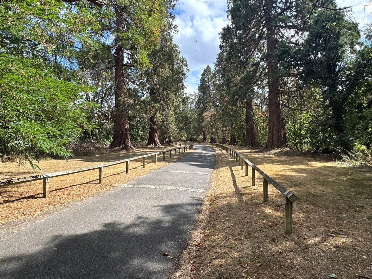 Spencers Wood, Reading, Berkshire
