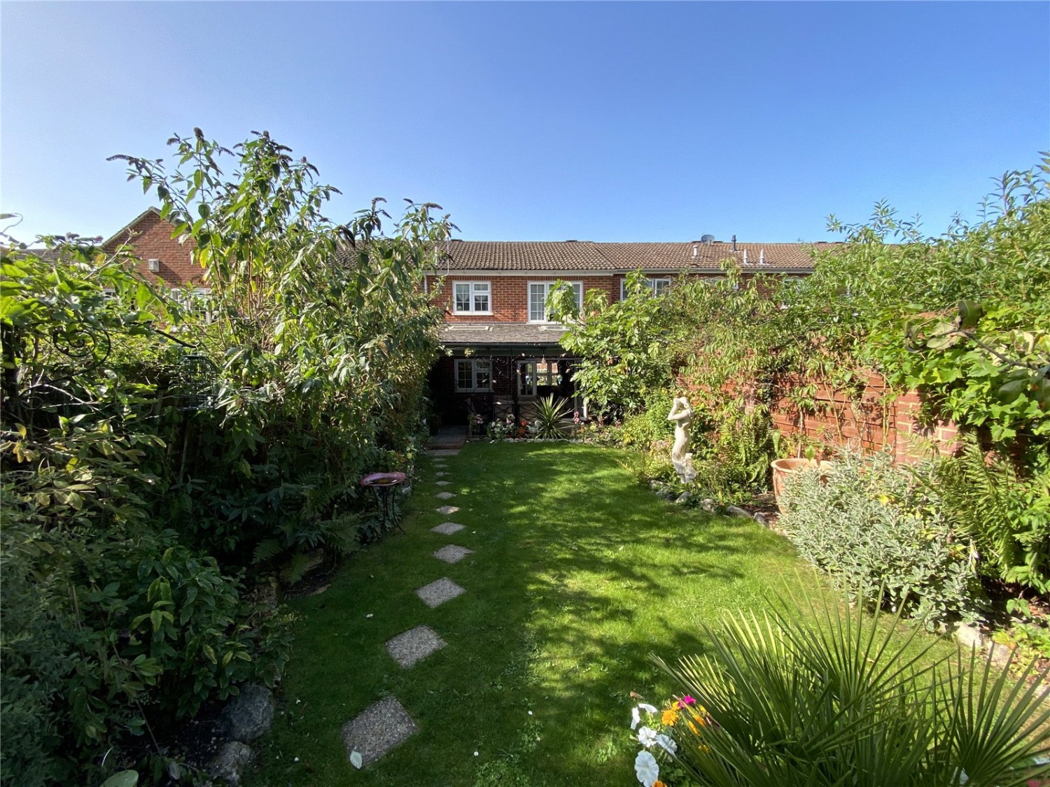 Spencers Wood, Reading, Berkshire