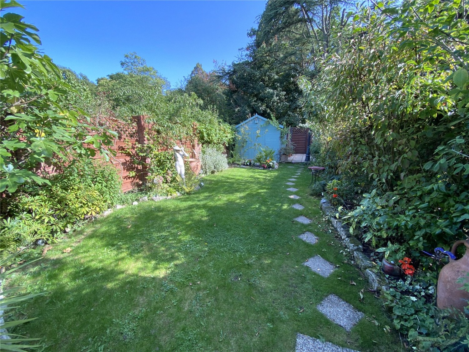 Spencers Wood, Reading, Berkshire